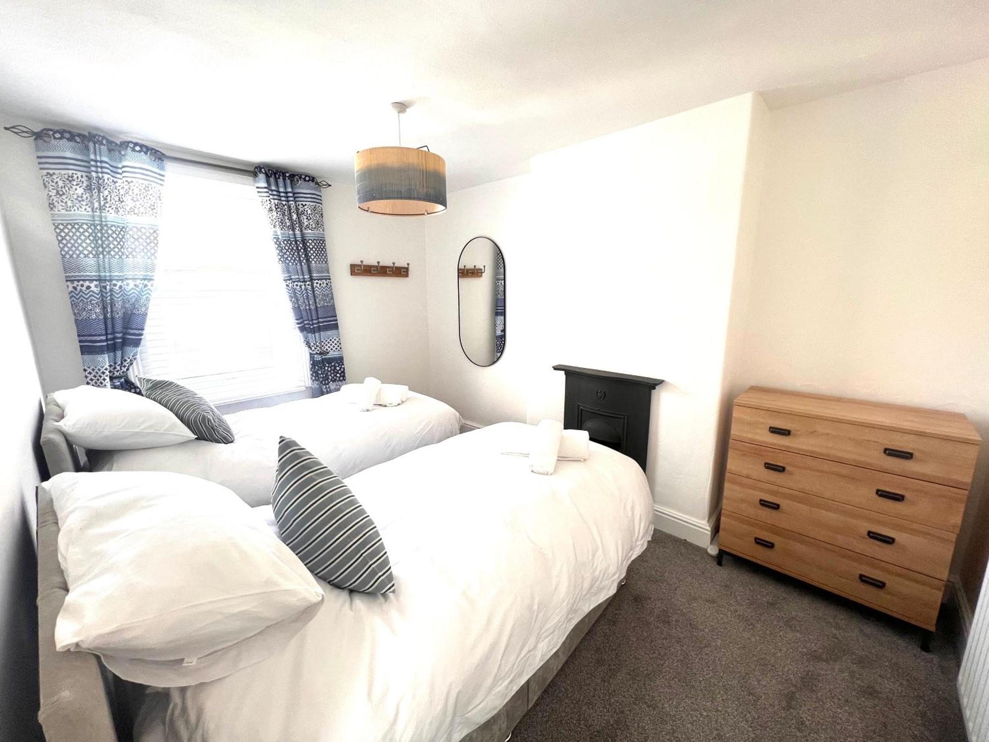 Willowdene Cottage Llandudno Luaran gambar